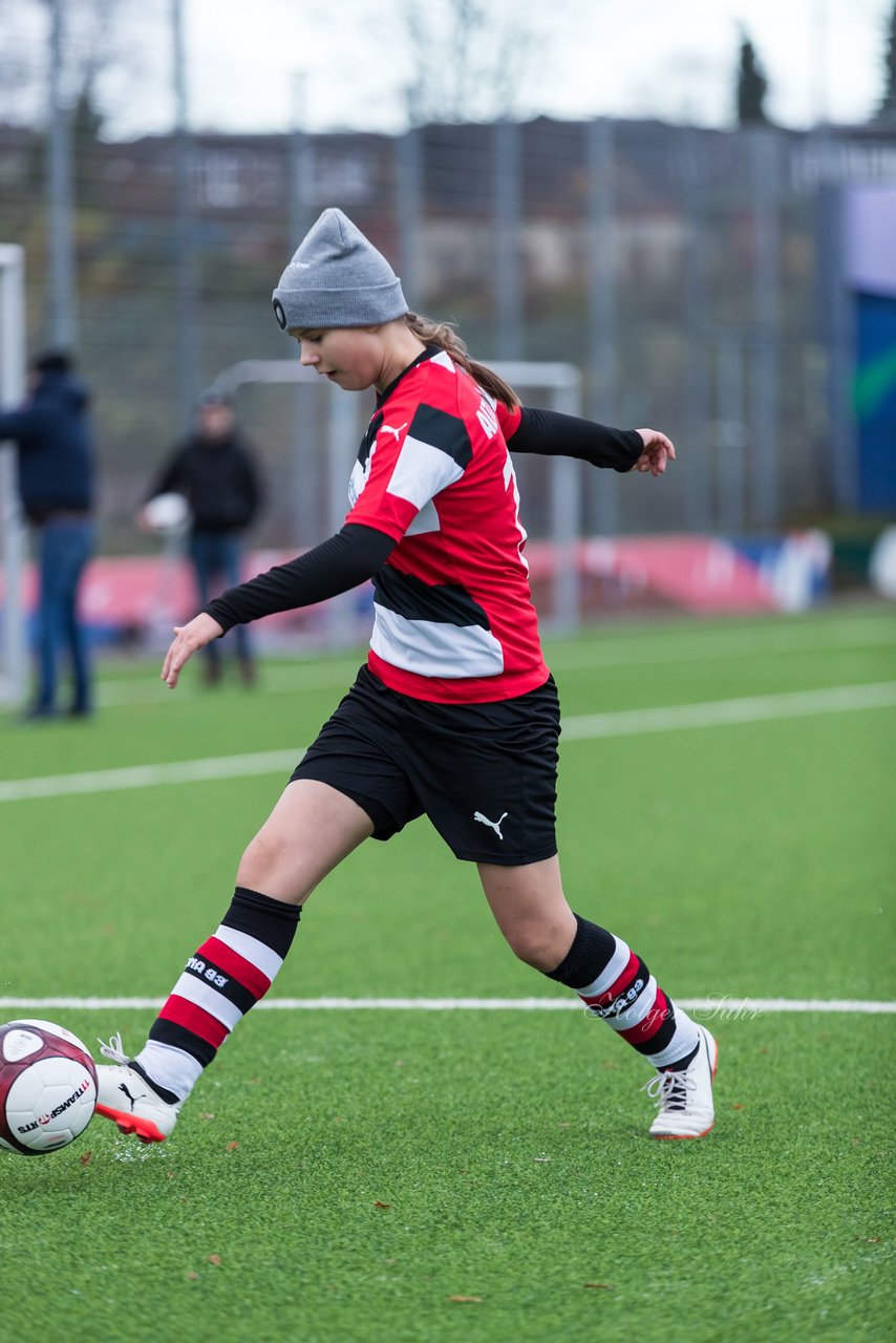 Bild 53 - wCJ Altona - Komet Blankenese : Ergebnis: 0:1